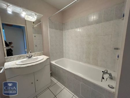 Appartement à louer 2 pièces 47.62m² - Photo 3