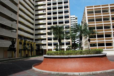Blk 223D Compassvale Walk (Sengkang), HDB 4 Rooms - For Rent - Photo 4
