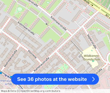 Fully furnished private room with balcony 5 people shared mixed apa... - Photo 1