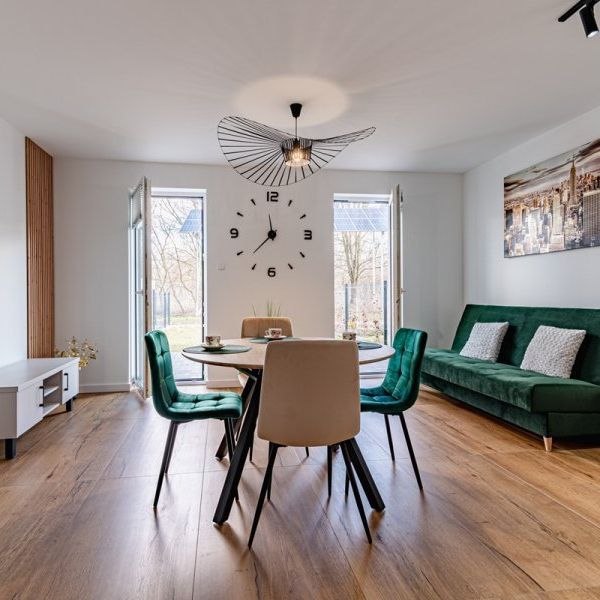 Mieszkanie 46 m2 Tarnów ul. Czapskiego - Фото 1