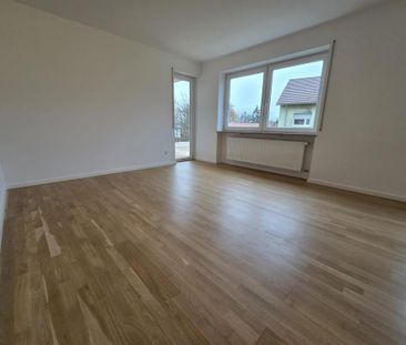 2-Zimmer-Wohnung mit großzügiger Terrasse - Foto 4