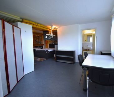1.5 Zimmer, 34 m², EG - Photo 3