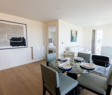 Duke Of Wellington Avenue, London - Photo 4