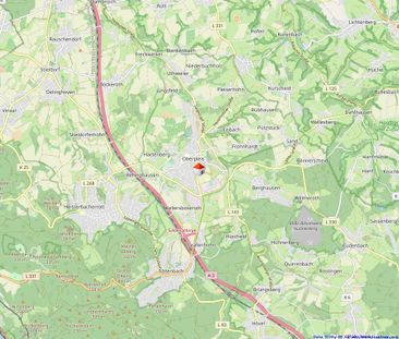 Moderne Neubauwohnung mit Loggia, Terrasse und Garten – inkl. TG-St... - Photo 2