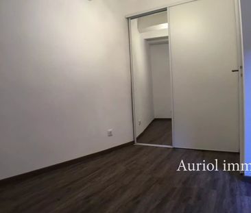 Location Appartement 3 pièces 41m² AURIOL 13390 - Photo 5