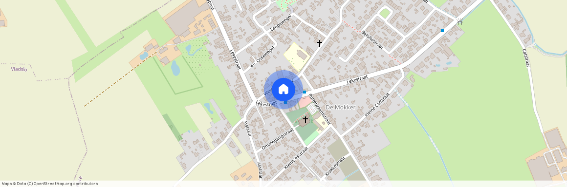 Lekestraat 48 / A, 8680 Koekelare