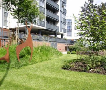 1 Bed Flat, Xchange Point, N7 - Photo 5