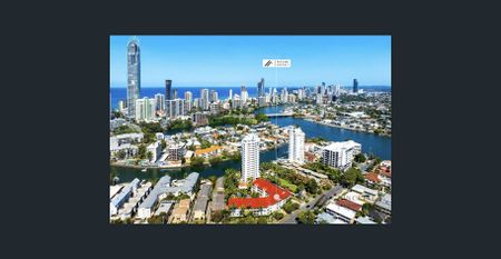 Furnished Apartment In The Heart of Surfers Paradise! Lifestyle, Location and Comfort Awaits You! - Photo 4