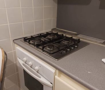 Appartement te huur - Foto 1