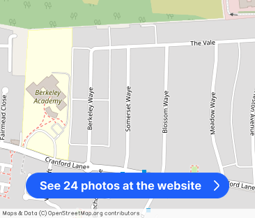 Somerset Waye, Hounslow, Middlesex, TW5 - Photo 1