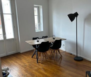 Location Appartement 2 pièces 39m² NANCY 54000 - Photo 3