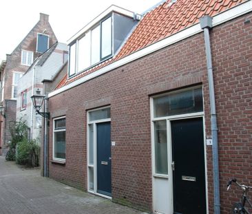 Te huur: Huis Dolhuissteeg in Leiden - Foto 3