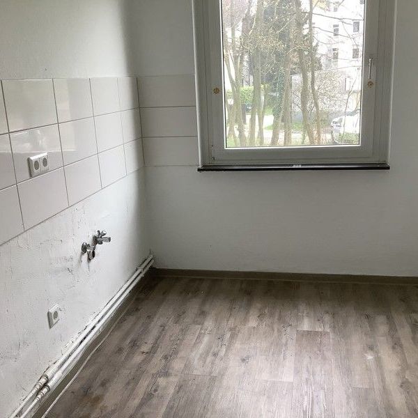 Gemütliche Dachgeschosswohnung zu vermieten! - Foto 1