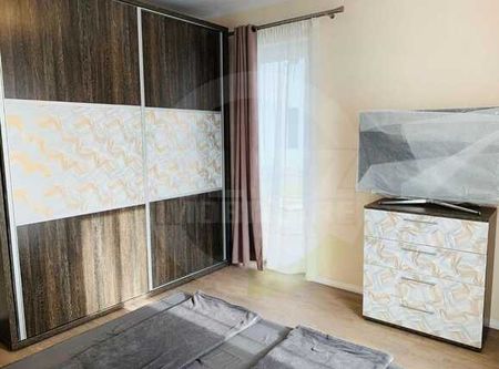 Iti doresti un apartament de 3 camere situat intr-o zona noua, la prima inchiriere, la cativa pasi de spatii verzi? Avem oferta pentru tine! - Fotografie 5