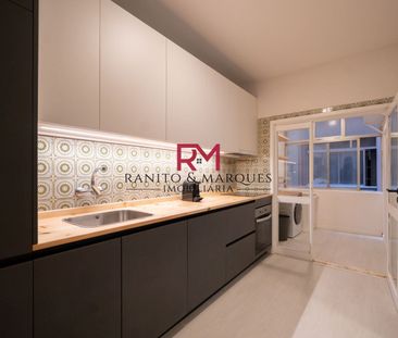 Apartamento T3 em Porto - Foto 6