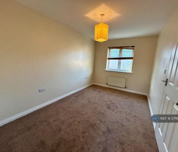 2 bedroom flat to rent - Photo 6