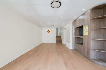 For Lease - 188 Upper Canada Drive Unit# Main Floor, Toronto, Ontario - Photo 2