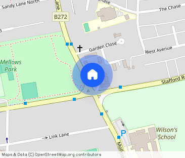 Wallinghton - Photo 1