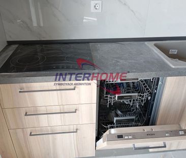 Μεζονέτα για ενοικίαση Άνωθεν Περιφερειακού (Εύοσμος) - Photo 2