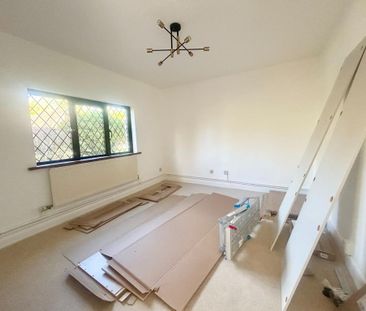 1 bedroom maisonette to rent - Photo 2