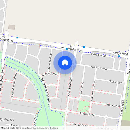 7 Toad Road, Vic 3978, Clyde North