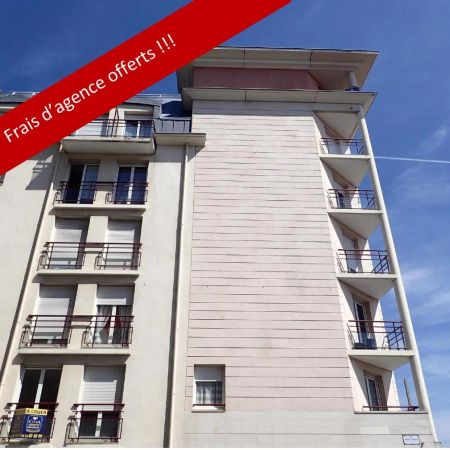 Appartement à louer 1 pièce 20.21m² - Photo 4