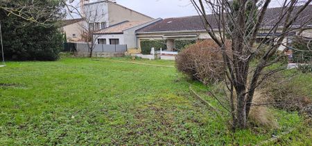 Appartement 3 pièces - Photo 5