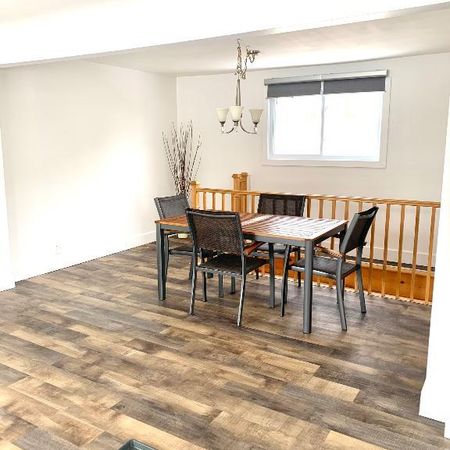 Petite maison à louer (4 1/2) - Photo 3