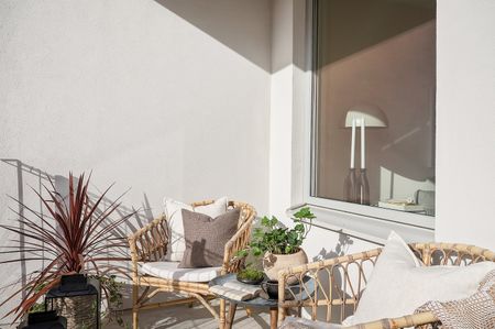 Barkarbyvägen, Stockholm - Photo 2