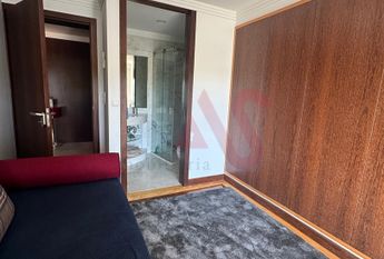 Apartamento T3 em Porto