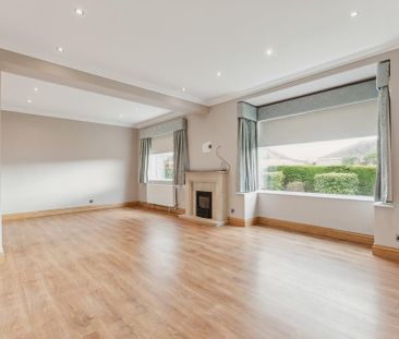 4 bedroom bungalow to rent - Photo 1
