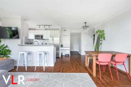 Condo in Downtown Vancouver, BC - Photo 5