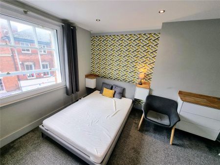 1 bedroom in a house share to rent - Photo 3