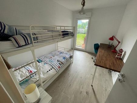 Appartement 4 pièces – 88 m² environ à Saint-Malo (ref : 33785) - Photo 2