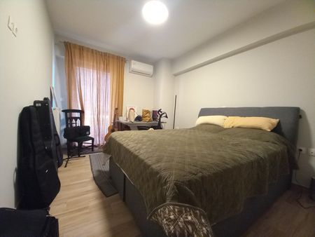 Διαμέρισμα για ενοικίαση Άγιος Ιωάννης (Νέος Κόσμος) - Photo 5