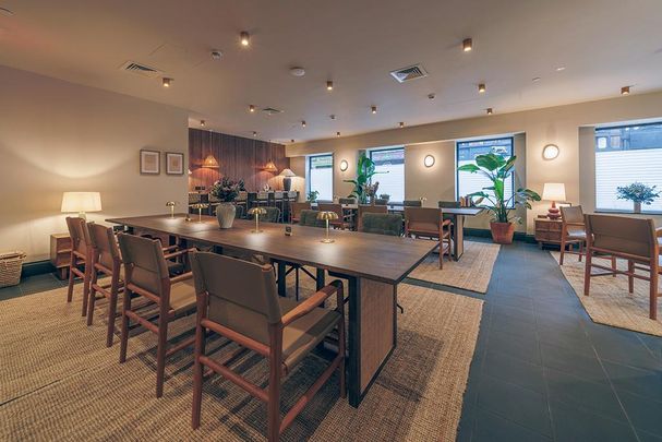 Studio to rent - Photo 1