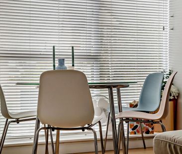 Apartment 4, Temple Heights, East Oxford - Photo 4