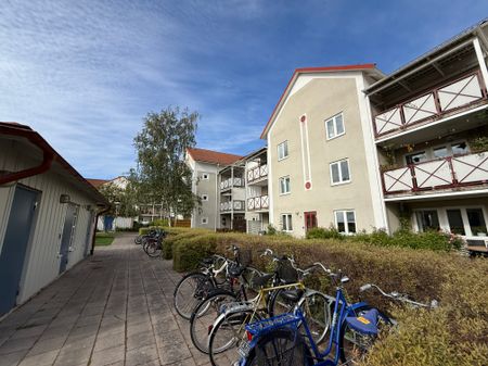 Nygatan 22 A Malmen, Kalmar - Photo 5