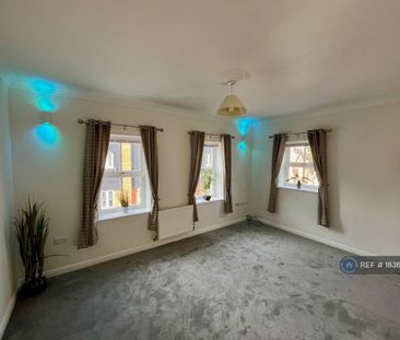 2 bedroom maisonette to rent - Photo 6