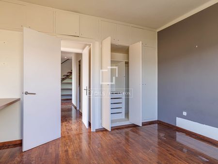 5 Bedroom house / villa for rent in Sant Just, Barcelona - Photo 4