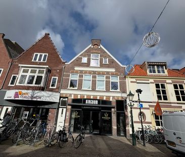 Appartement te huur: Dijk 8-B 1811 MC Alkmaar - Foto 6