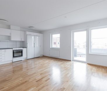 Aspekullsvägen 4 B - Photo 1