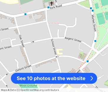 3 bedroom terraced house for rent - Photo 1