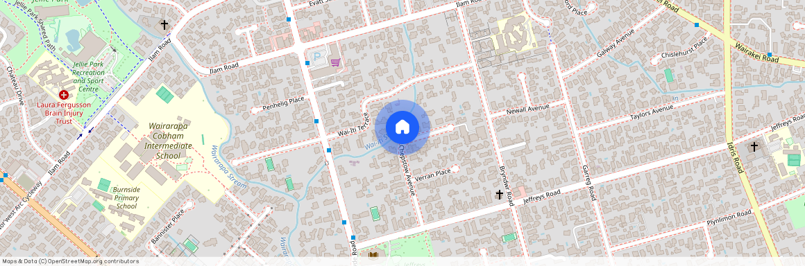 29 Chepstow Avenue, Fendalton