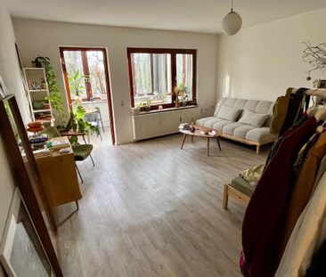 1-Zimmer-Wohnung mit großem Wintergarten - Photo 5