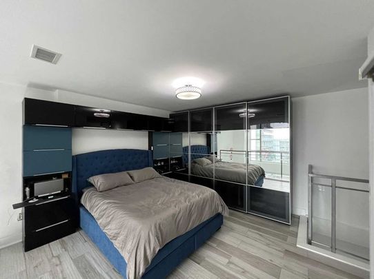 For Lease - 637 Lake Shore Boulevard Unit# 632, Toronto, Ontario - Photo 1