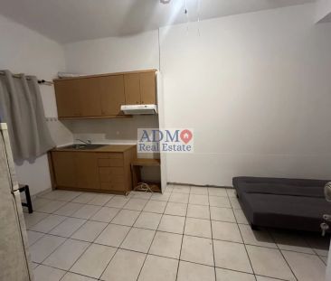 Μονόχωρη γκαρσονιέρα Ανάληψη - Photo 6