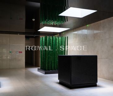 Apartament obok Fabryki Norblina z dużą loggią! - Photo 1