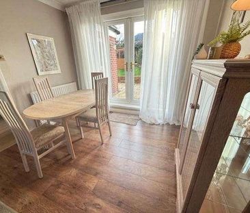 Cheviot View, Prudhoe, NE42 - Photo 1