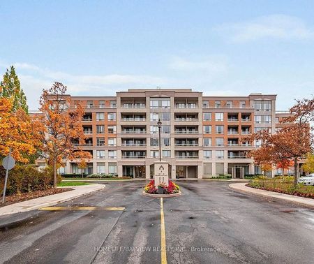 For Lease - 19 northern heights Drive Unit# 202, Richmond Hill, Ontario - Photo 3